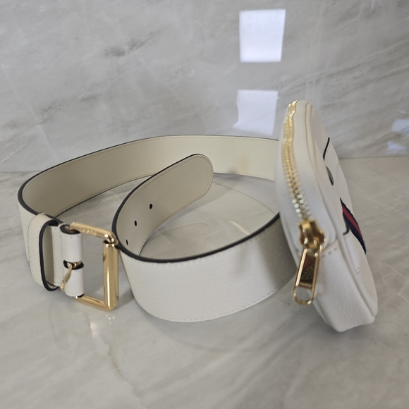 Gucci Ophidia Belt Bag - Picture 3 of 11